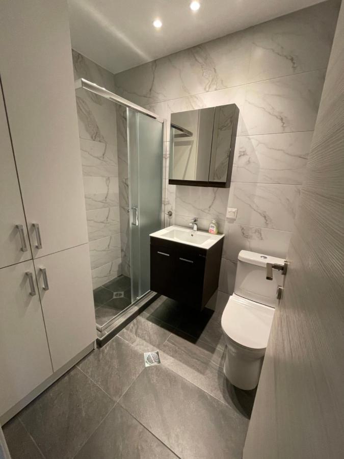 Ladadika Luxury Apartment Thessaloniki