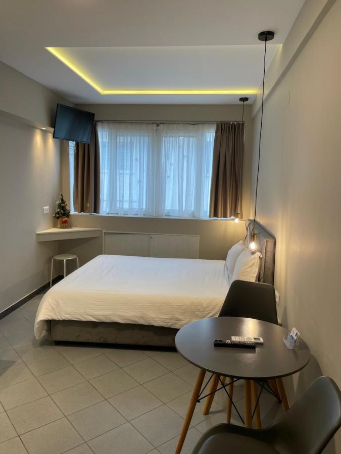 Ladadika Luxury Thessaloniki